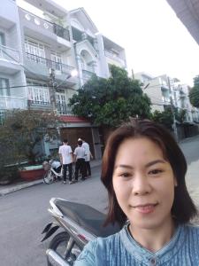 NHÀ ĐẸP Ở NGAY MẶT TIỀN TRUNG TÂM QUẬN 12. 4 TẦNG, DTSD GẦN 400m2 - CHỈ 8 TỶ